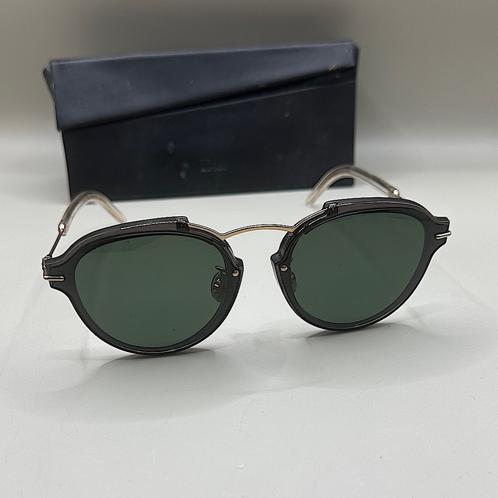 Dior DIORECLAT FT3/QT 50•13 Women’s Sunglasses